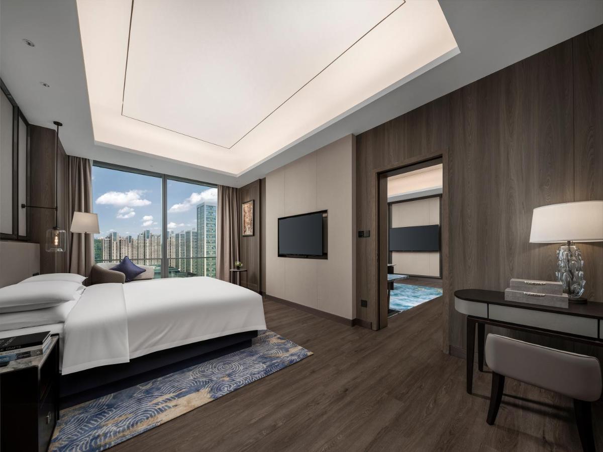Crowne Plaza Hangzhou Linping By Ihg Екстер'єр фото