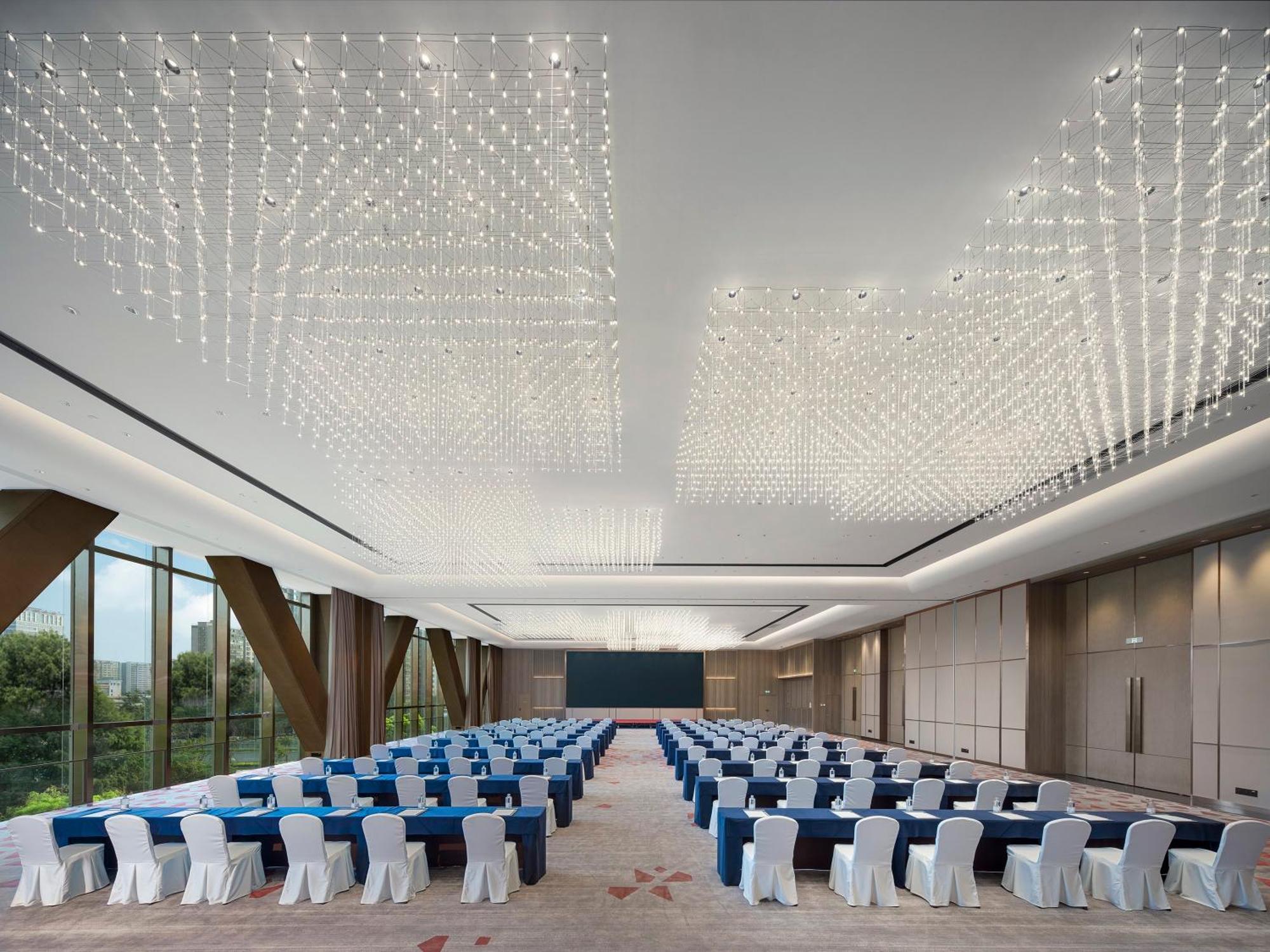 Crowne Plaza Hangzhou Linping By Ihg Екстер'єр фото