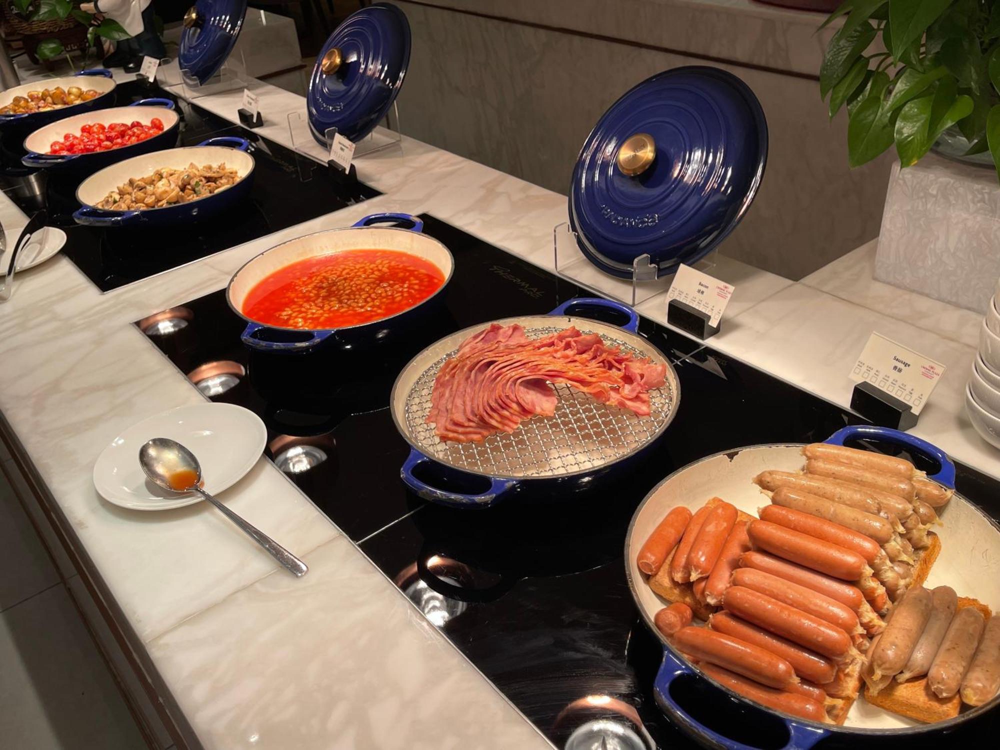 Crowne Plaza Hangzhou Linping By Ihg Екстер'єр фото